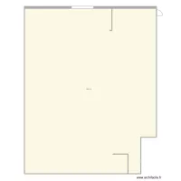 plan magasin canapé