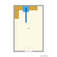 Nouveau local QC - Bâtiment 13