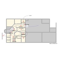 EUROMED SITE 1 ETAGE 