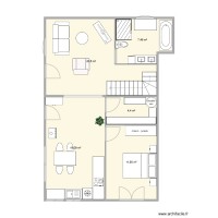 maison panges chambre bas