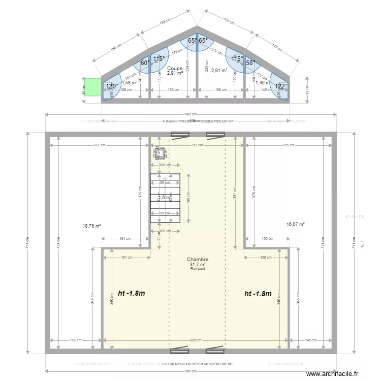 ML24010590 . Plan de 
