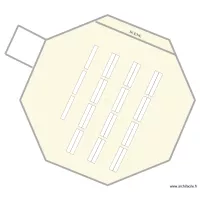 plan ECJM - Implantation March&eacute; de Noel