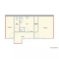 Salla de bain LANATA