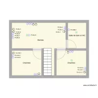 ETAGE MAISON TALENSAC 2