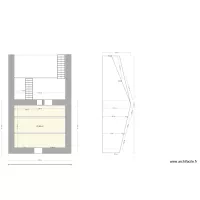 comble tremie colima&ccedil;on