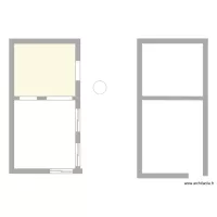 Plan à vide V25 du 23 03 2026