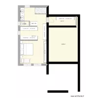 1er &eacute;tage Alba 4