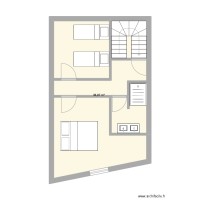 Chambres Grenier Beffroi