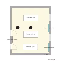 R+1 - SALLE REUNION - CHATEAUNEUF EN THYM
