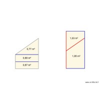 Placards grenier