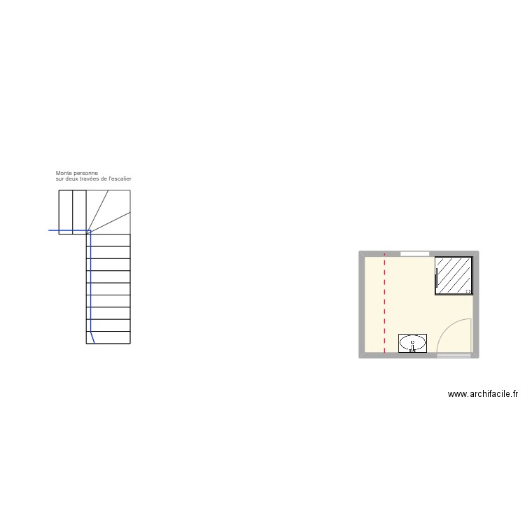 Epting-Etat-Actuel. Plan de 0 pièce et 0 m2