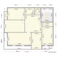 ETAGE PROPOSITION LOT 19 ZOUHAIR3