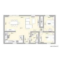 Etage 1 projet