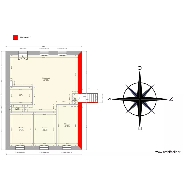 ML24018027 . Plan de 