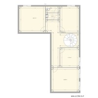 FDS PLAN ETAGE