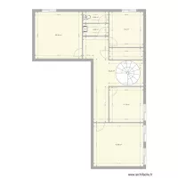 FDS PLAN ETAGE