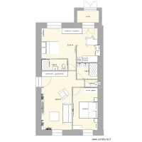 Appartement modifier Ter