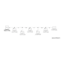 DRV1 Hotel le Dimitile B&acirc;timent B C&ocirc;t&eacute; mer