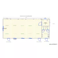 PROJET MAIRIE PLEUMARTIN