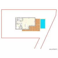 PLAN MAISON RBMA3