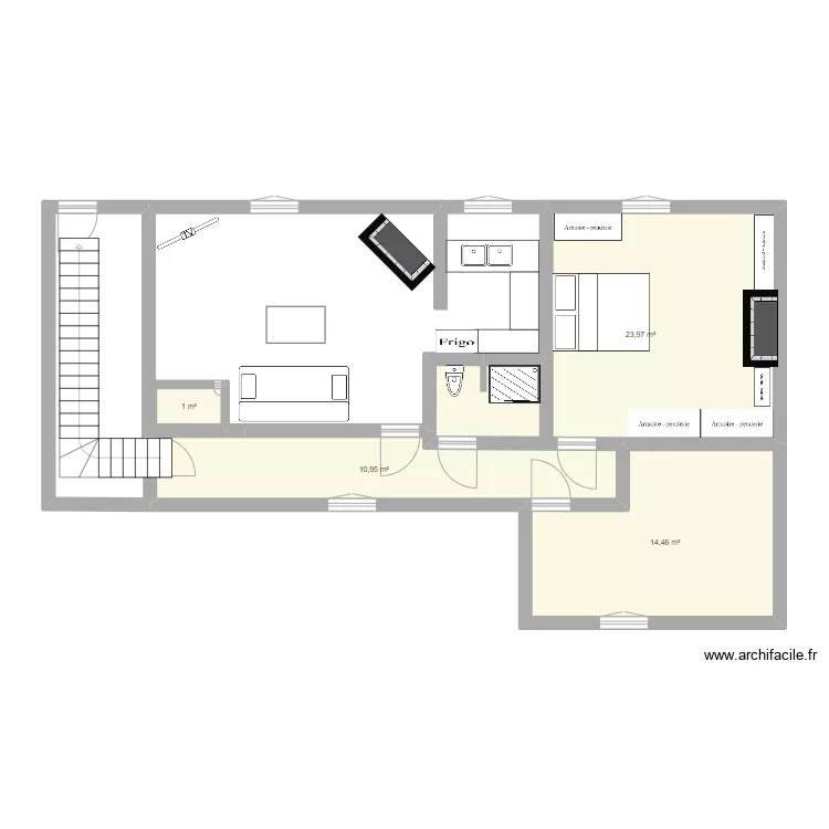 malakoff. Plan de malakoff. Plan de