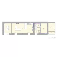 Torc&eacute; RDC Eau