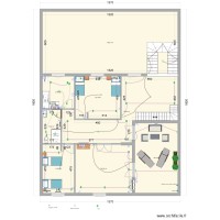 Etage complet Vjuin 