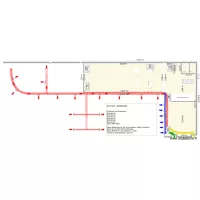PLAN VMC  DOUBLE FLUX THERMODYNAMIQUE  A