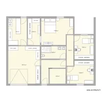 rdc travaux Elise eco +