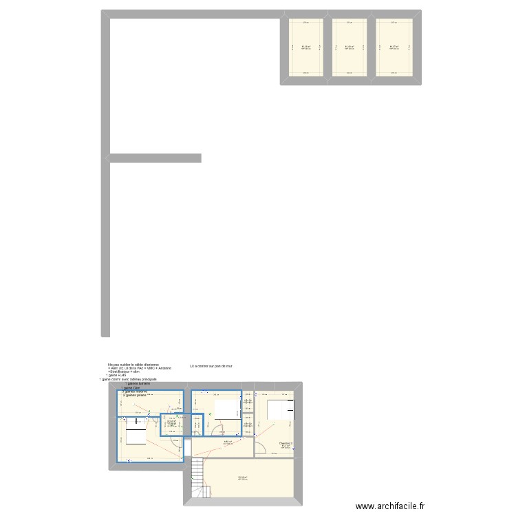 projet_Mr_Freigne(4). Plan de 0 pièce et 0 m2