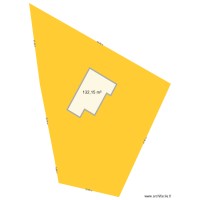 PLAN DE MASSE