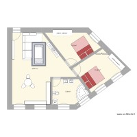 Rénovation appt rdg 2