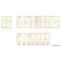 EIFFAGE CHANTIER GARE D'ECULLY