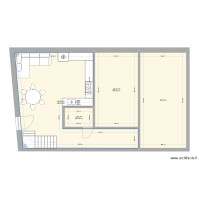 &eacute;tage 1 - 2eme