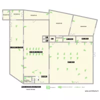 plan vid&eacute;o art deco le geant du tissu