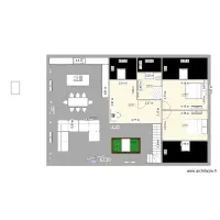 LOUP DE CHABANNE ETAGE