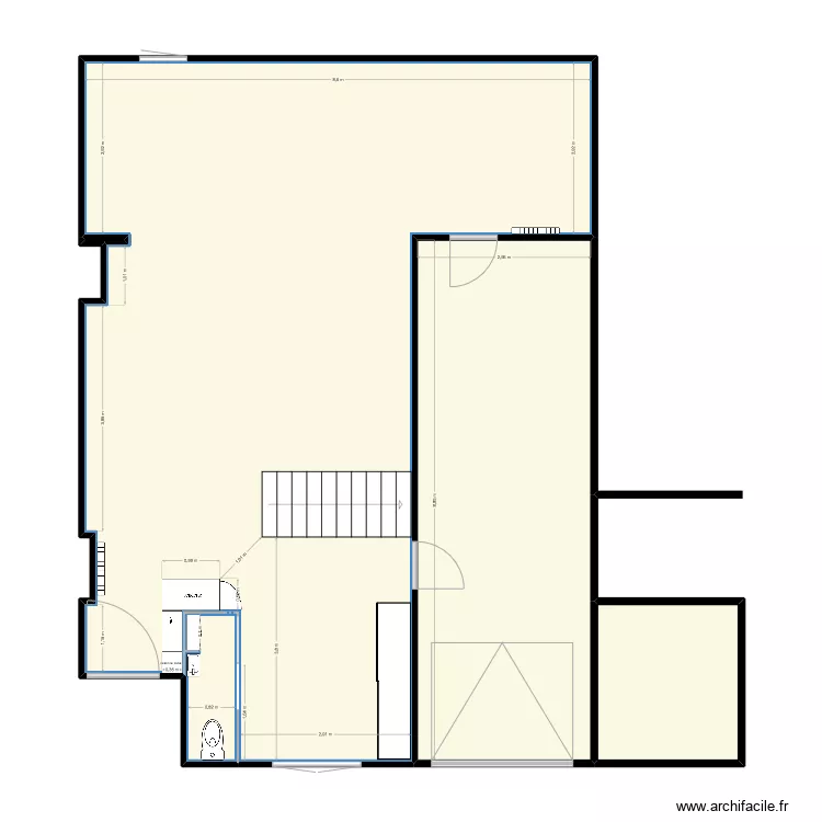 petunias travaux complet. Plan de petunias travaux complet. Plan de