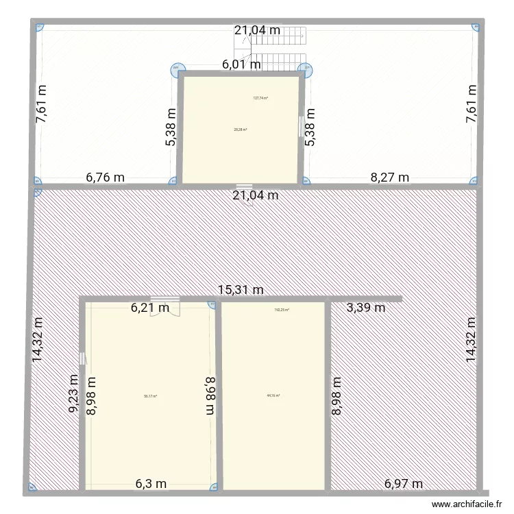 Moulay. Plan de Moulay. Plan de