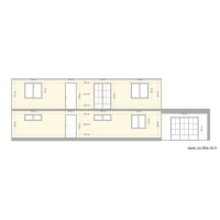 facade maison 