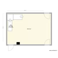 ORSAC CHATEAU D\'ANGEVILLE