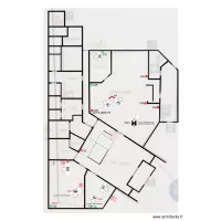 KEOLIS DELION NANTERRE RDC