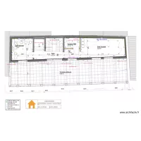 CDF - JETEAU - R+1 - PLAN ELEC