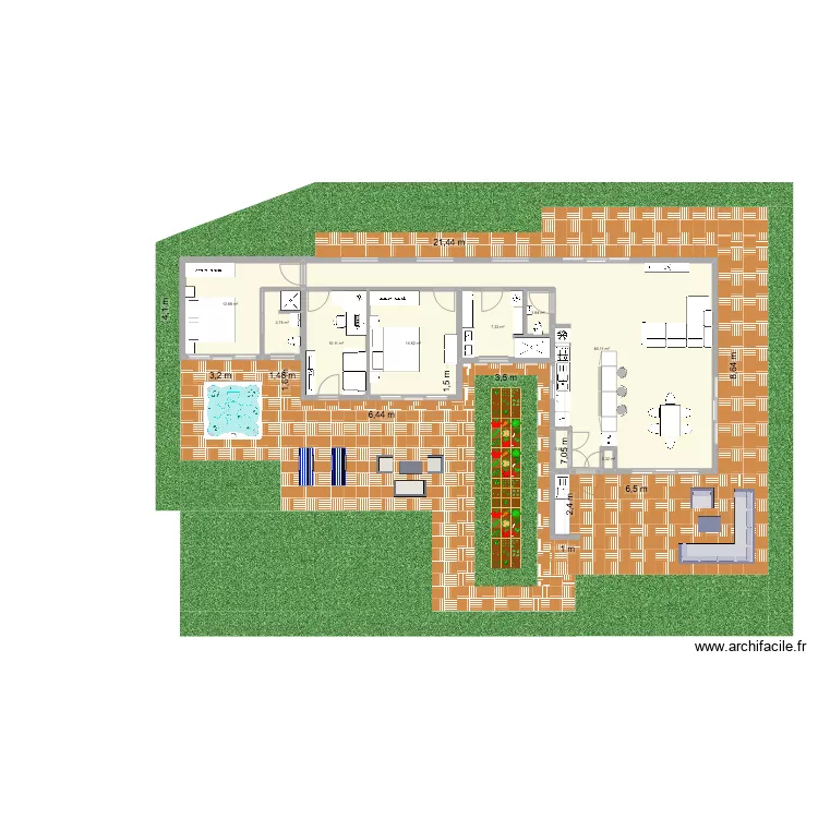 Plan04. Plan de Plan04. Plan de