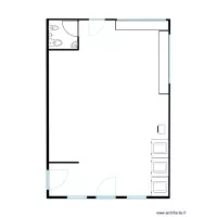 Accueil et section b&eacute;b&eacute;s