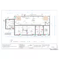 MOTOBALL - plan elec