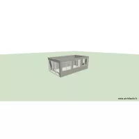veranda