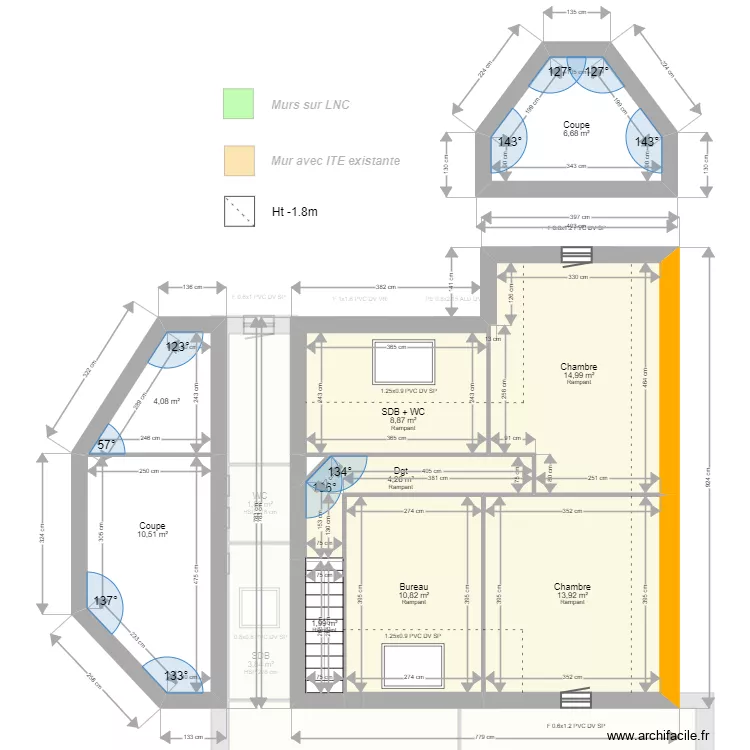 ML24005630 . Plan de 