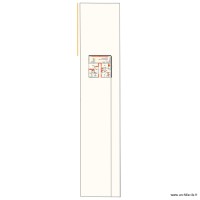 Archi VILLA COLIBRIS AVEC MEUBLES