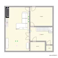 Electricité salon/salle à manger