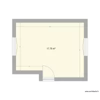 Chambre 1C